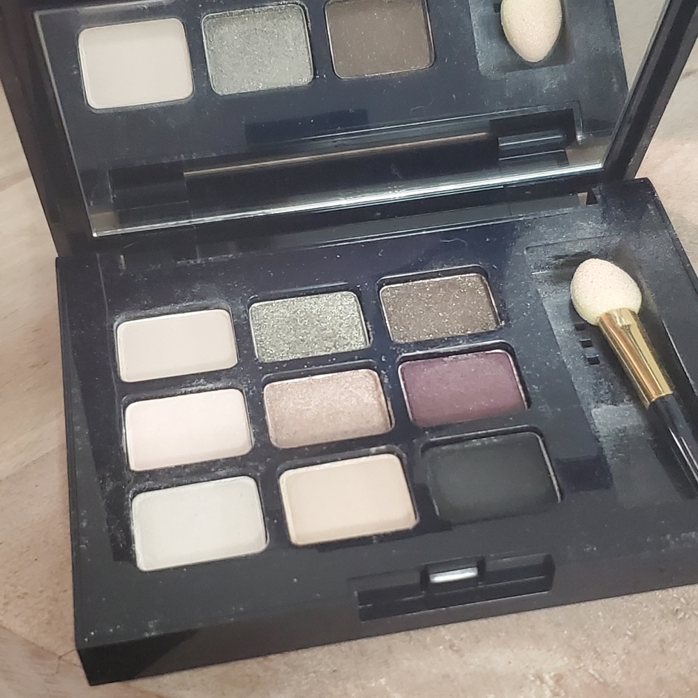 Estee Lauder Pure Color Envy Sculpting Eyeshadow Palette - Picture 4 of 6
